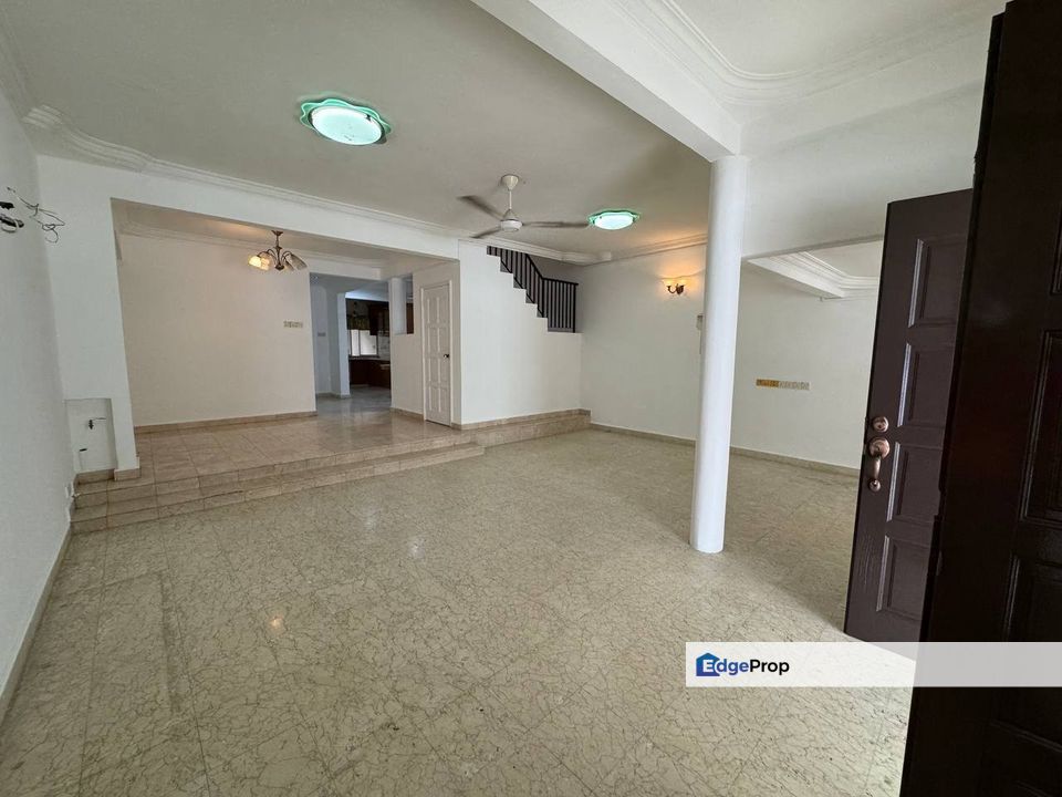 Double Storey renovated SS 12 Subang Jaya, Selangor, Subang Jaya