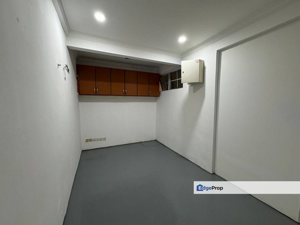 Double Storey renovated SS 12 Subang Jaya, Selangor, Subang Jaya