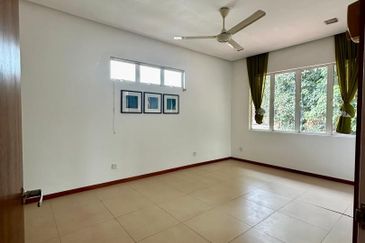 Kampung Sungai Penchala