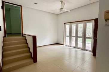 Kampung Sungai Penchala