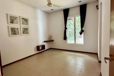 Kampung Sungai Penchala