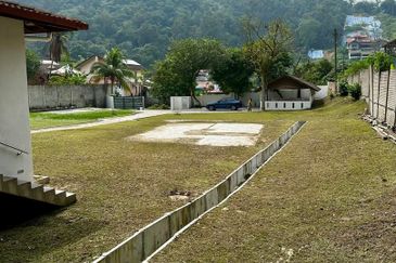 Kampung Sungai Penchala