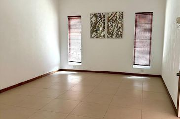 Kampung Sungai Penchala