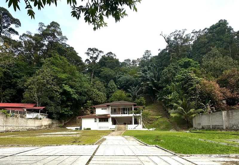 Sungai Penchala