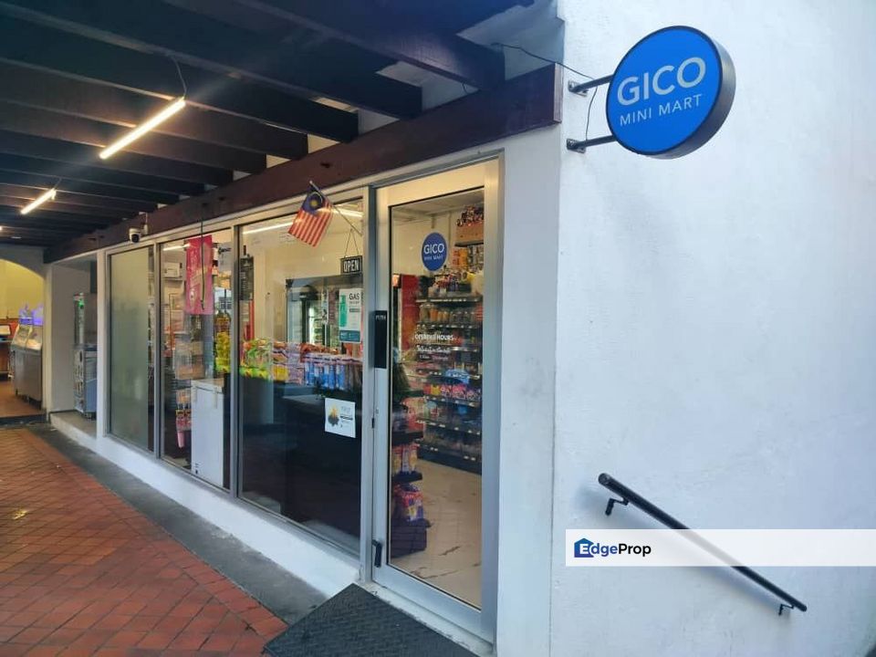 Pantai Hillpark Phase 2 Partly Furnish, Kuala Lumpur, Bangsar South