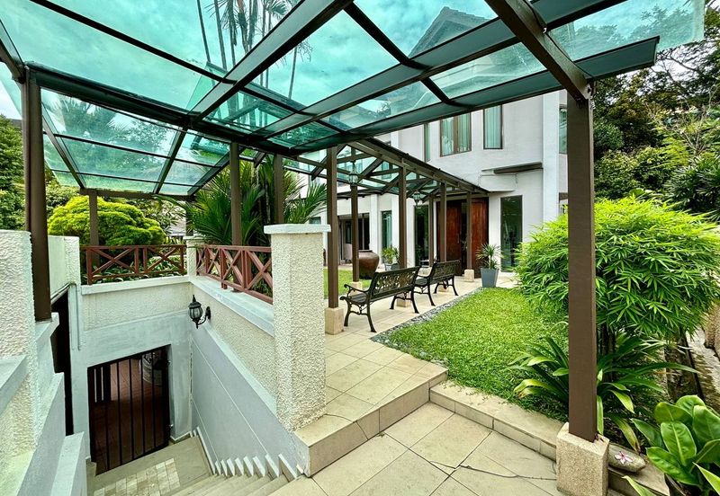 Damansara Heights (Bukit Damansara)