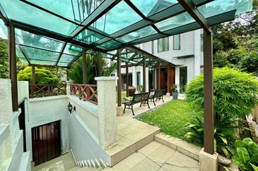 Damansara Heights (Bukit Damansara)