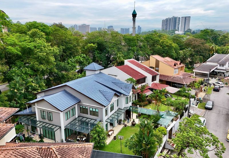 Damansara Heights (Bukit Damansara)