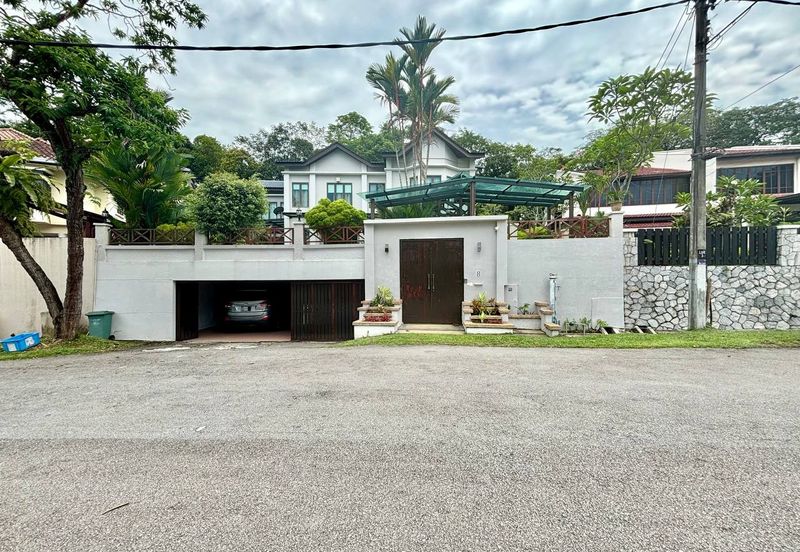 Damansara Heights (Bukit Damansara)