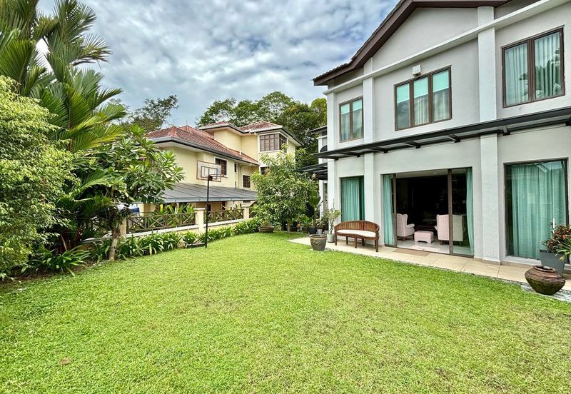 Damansara Heights (Bukit Damansara)