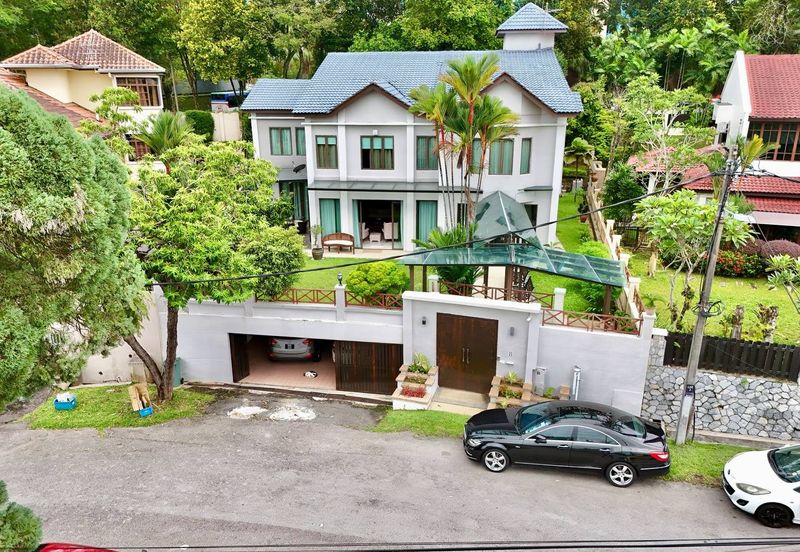 Damansara Heights (Bukit Damansara)