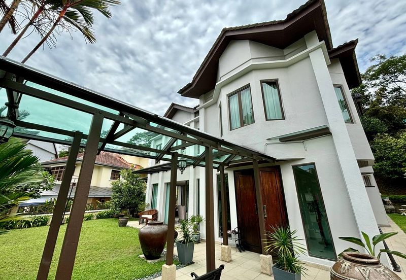 Damansara Heights (Bukit Damansara)