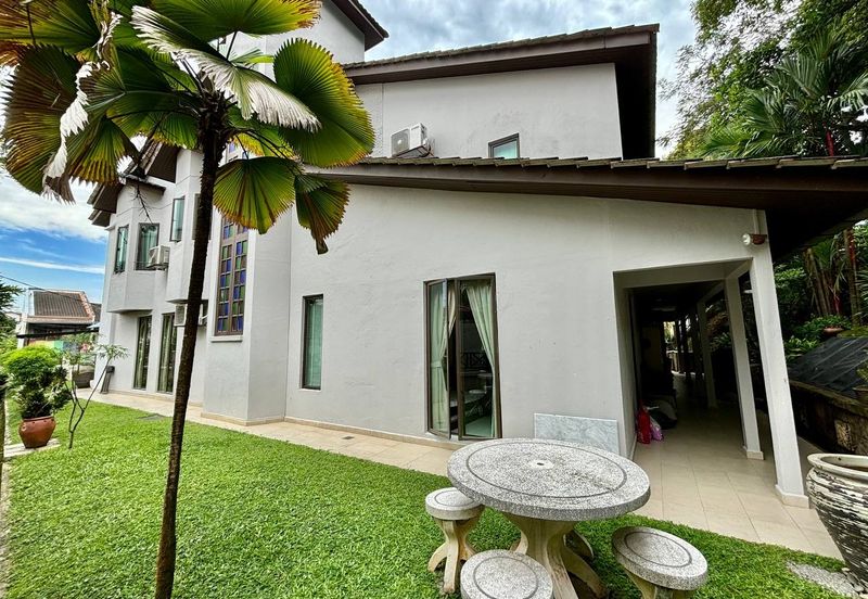 Damansara Heights (Bukit Damansara)