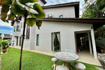 Damansara Heights (Bukit Damansara)