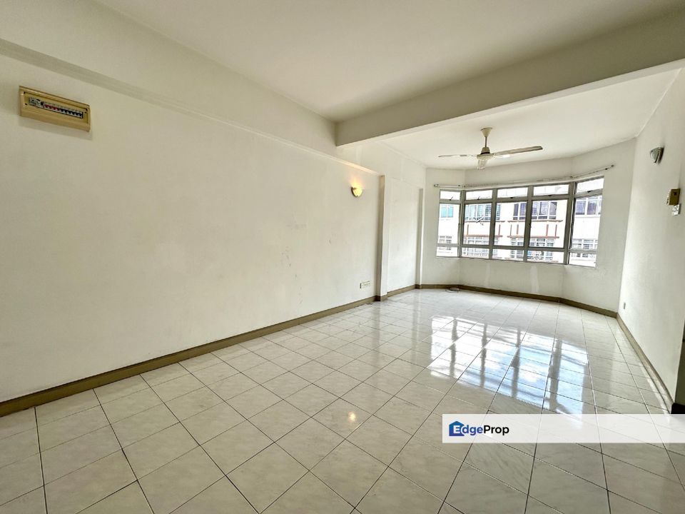 High floor D'Shire Kota Damansara, Selangor, Kota Damansara