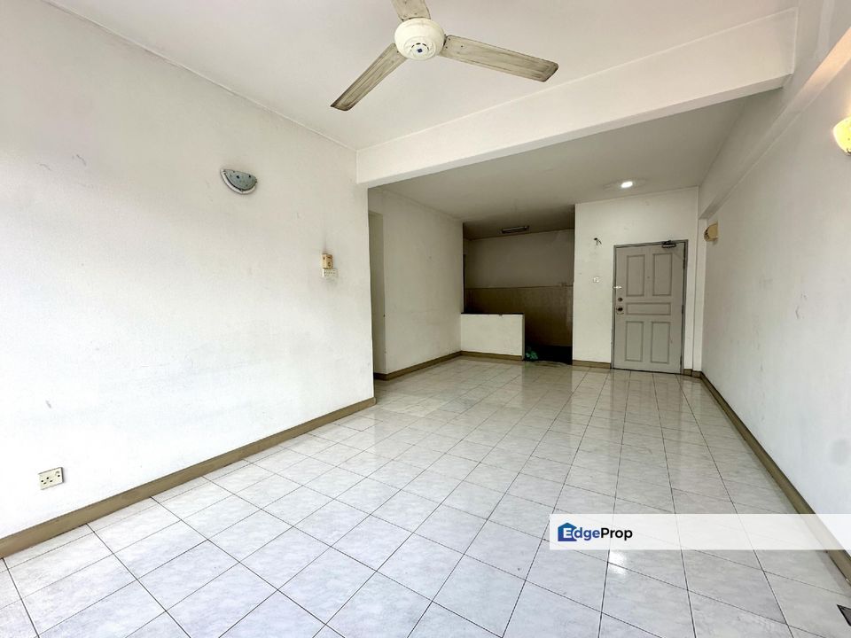 High floor D'Shire Kota Damansara, Selangor, Kota Damansara