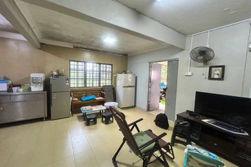 Seksyen 5 Wangsa Maju