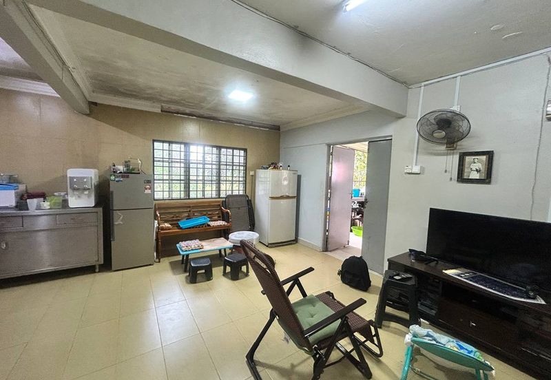 Seksyen 5 Wangsa Maju