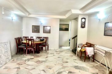 Seksyen 5 Wangsa Maju