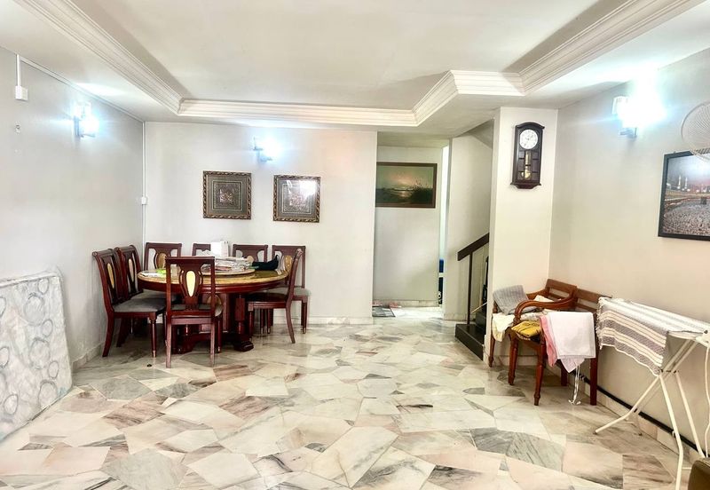 Seksyen 5 Wangsa Maju