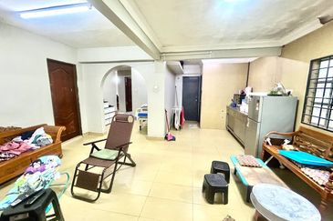 Seksyen 5 Wangsa Maju