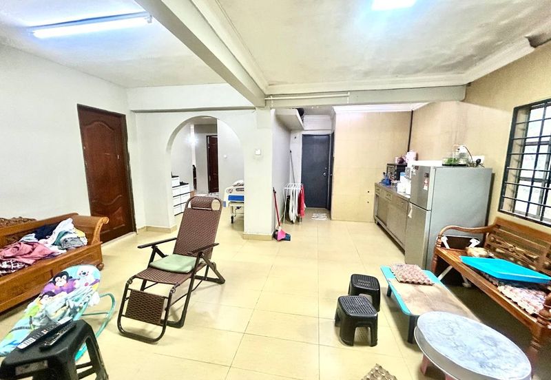 Seksyen 5 Wangsa Maju