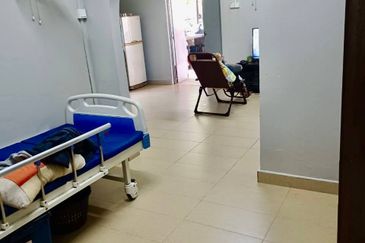 Seksyen 5 Wangsa Maju