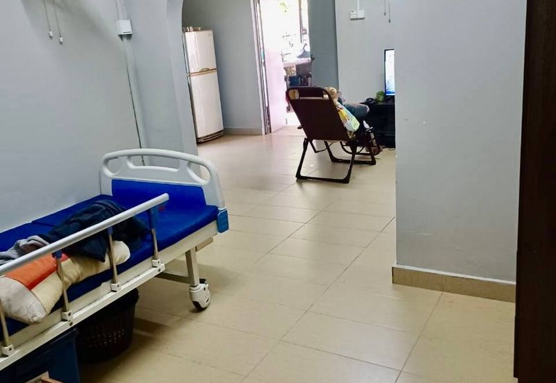 Seksyen 5 Wangsa Maju