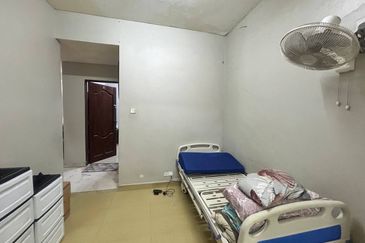 Seksyen 5 Wangsa Maju