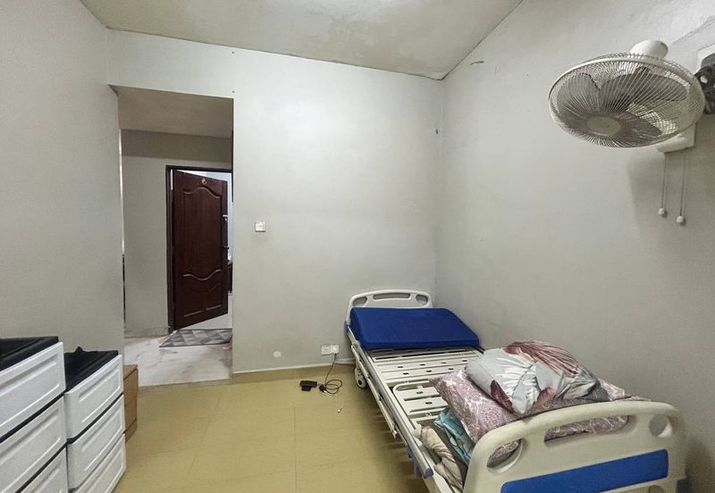 Seksyen 5 Wangsa Maju