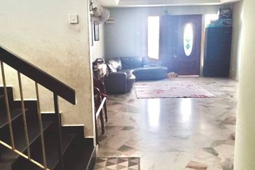 Seksyen 5 Wangsa Maju