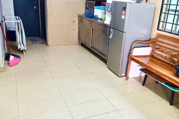 Seksyen 5 Wangsa Maju