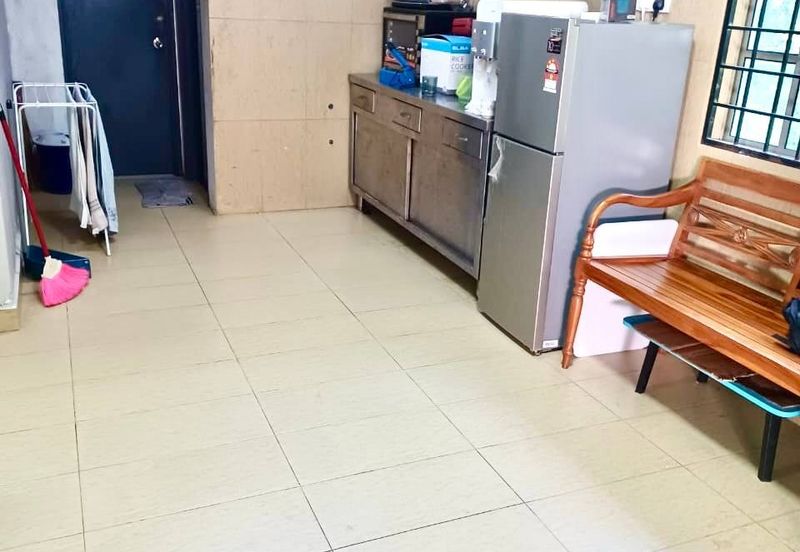 Seksyen 5 Wangsa Maju