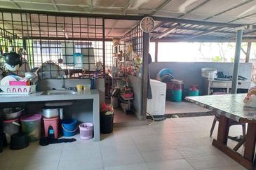 Seksyen 5 Wangsa Maju