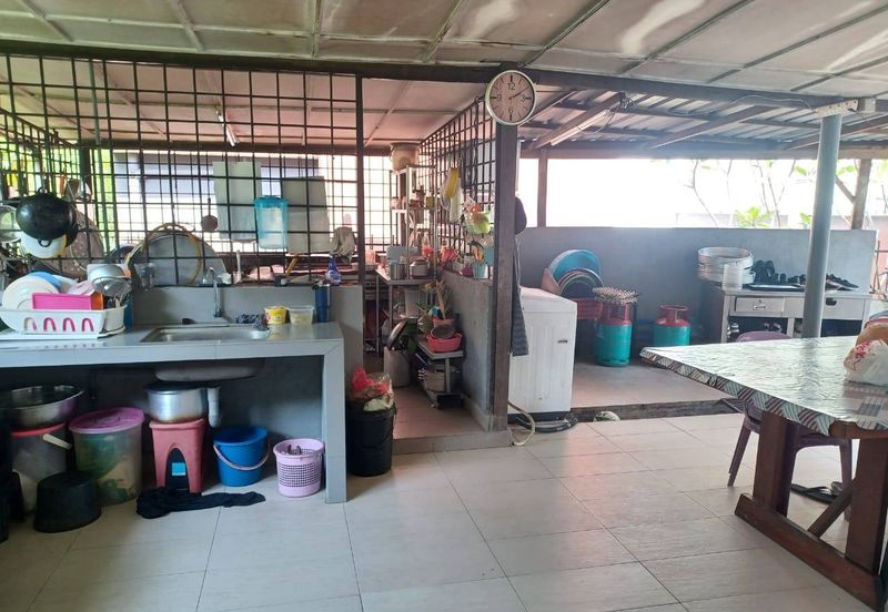 Seksyen 5 Wangsa Maju