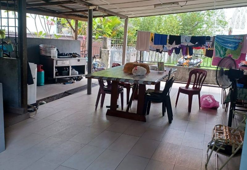 Seksyen 5 Wangsa Maju