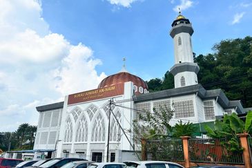Seksyen 5 Wangsa Maju