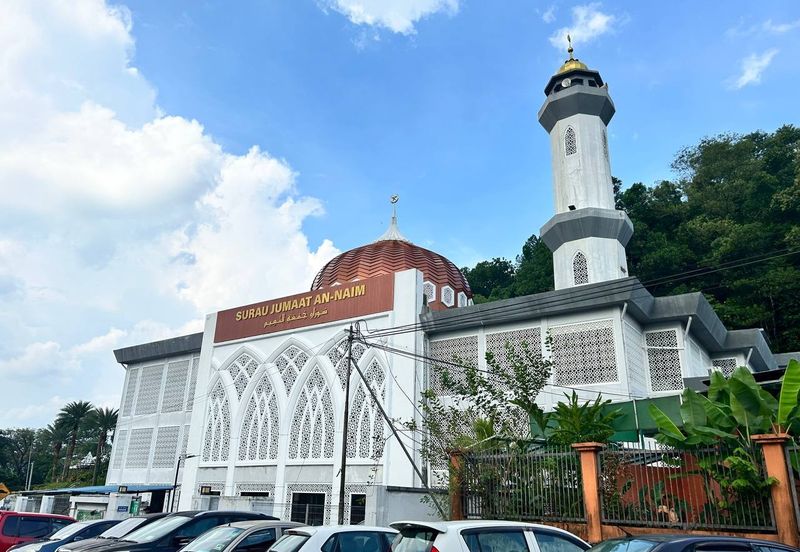 Seksyen 5 Wangsa Maju