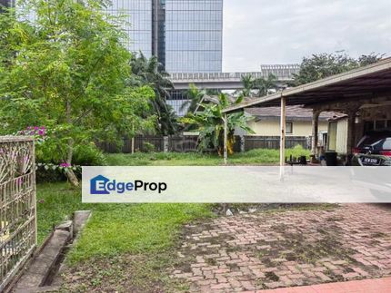 Double Storey Bungalow Damansara Heights , Kuala Lumpur, Damansara Heights