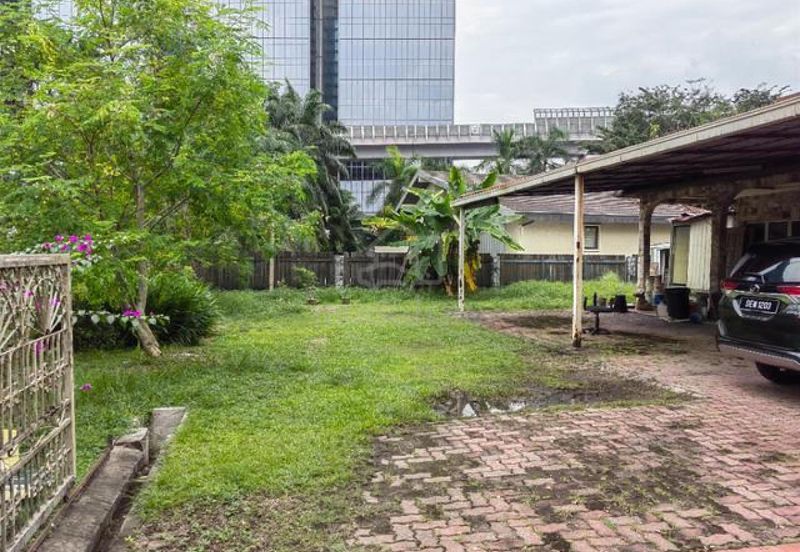 Damansara Heights (Bukit Damansara)