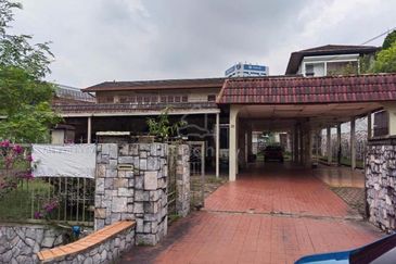 Damansara Heights (Bukit Damansara)