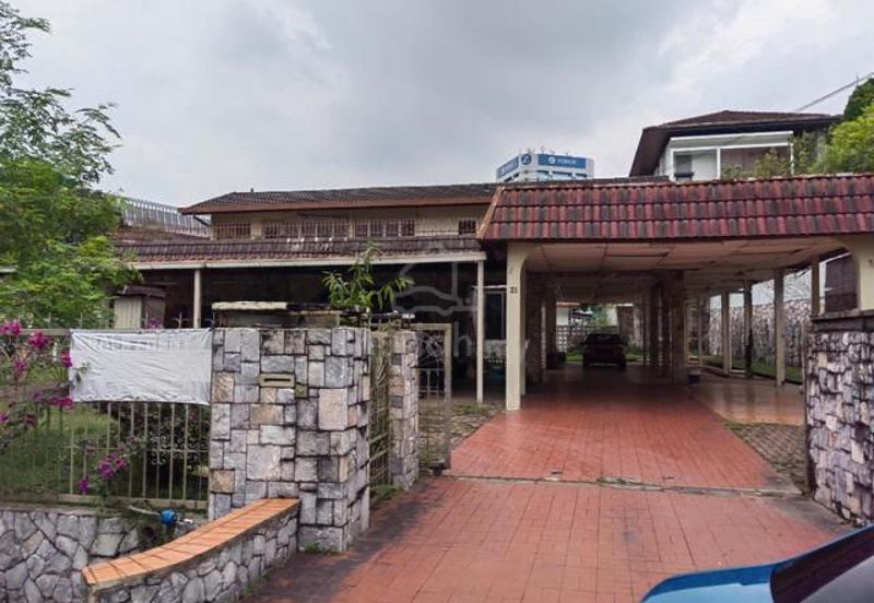 Damansara Heights (Bukit Damansara)