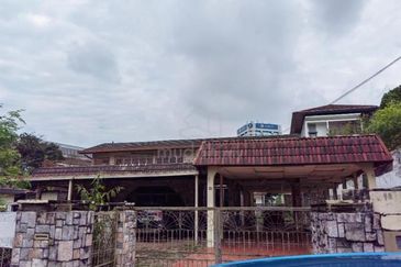 Damansara Heights (Bukit Damansara)