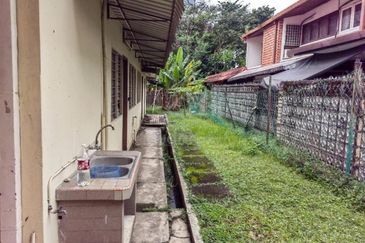 Damansara Heights (Bukit Damansara)