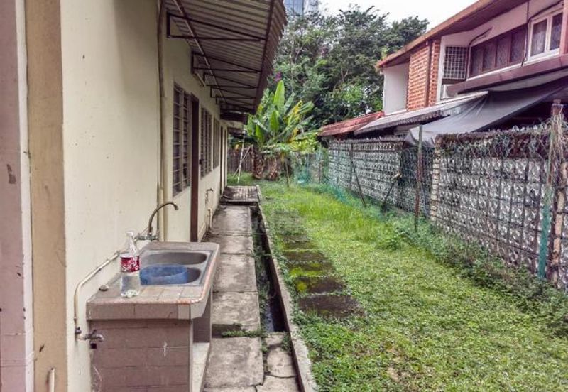 Damansara Heights (Bukit Damansara)