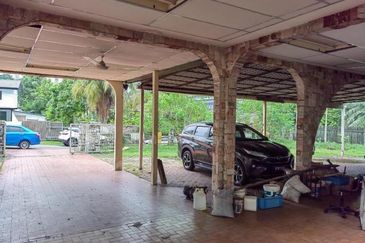 Damansara Heights (Bukit Damansara)