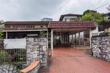 Damansara Heights (Bukit Damansara)