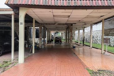 Damansara Heights (Bukit Damansara)