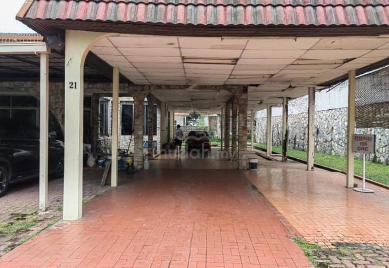 Damansara Heights (Bukit Damansara)