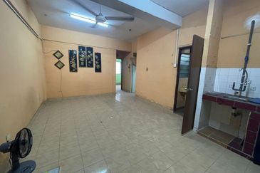 Pangsapuri Cempaka, Bandar Baru Klang